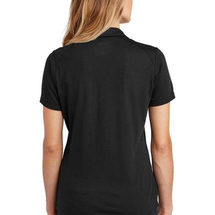 Sport-Tek  ®  Women's PosiCharge  ®  Tri-Blend Wicking Tank. LST402