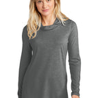 Dark Grey Heather / XS