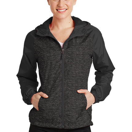Sport-Tek ®  Mineral Freeze Tee. ST330