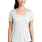 White / XS