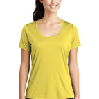 Yellow / XS