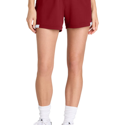 Sport-Tek ®  Women's Club 5' Short LST442