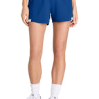 True Royal/ White / XS