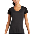 Black Heather/ Black / XS