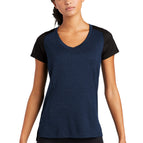 Dark Royal Heather/ Black / XS