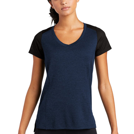 Sport-Tek  ®  Women's Endeavor Tee. LST465