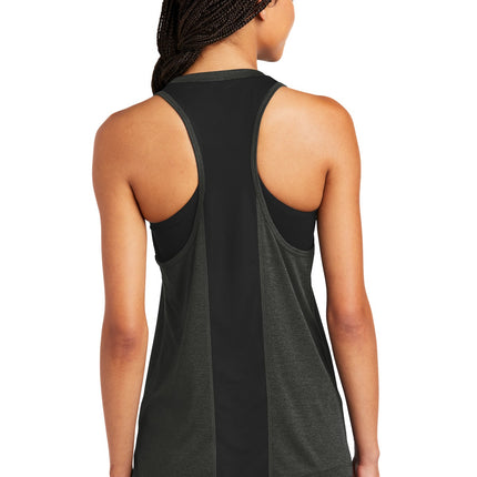 Sport-Tek  ®  Women's Exchange 1.5 Long Sleeve Crew. LST710