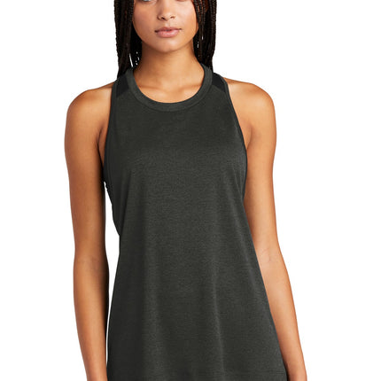 Sport-Tek  ®  Women's Exchange 1.5 Long Sleeve Crew. LST710