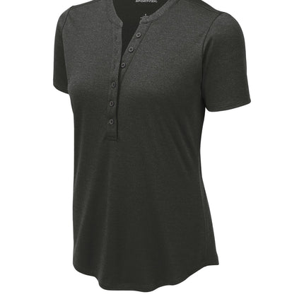 Sport-Tek ®  Women's PosiCharge ®  Strive Polo. LST530
