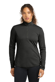 Sport-Tek ® Women's Endeavor 1/2-Zip Pullover LST469
