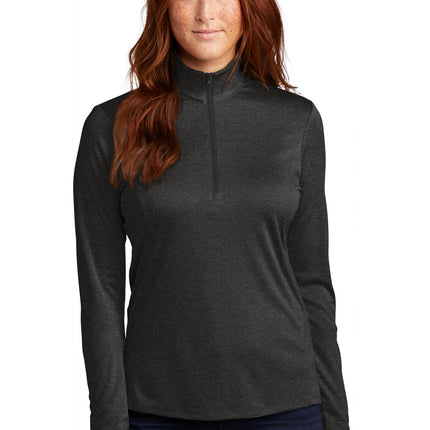 Sport-Tek  ®  Women's Endeavor Tee. LST465