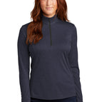 Deep Navy Heather / XS