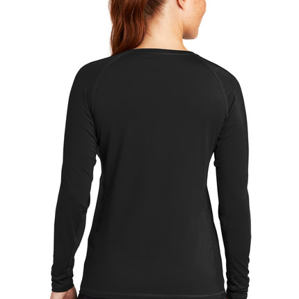 Sport-Tek  ®  Women's PosiCharge  ®  Competitor™  Polo. LST550
