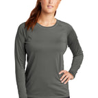 Dark Smoke Grey / XS