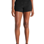 Black / XS