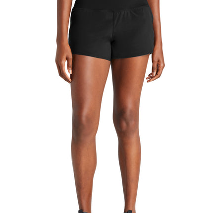 Sport-Tek ®  Women's Repeat Short LST485