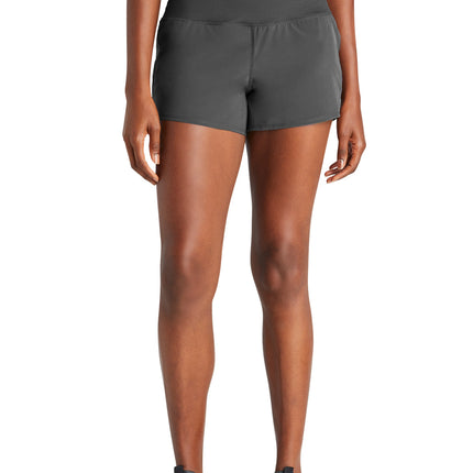 Sport-Tek ®  Women's Repeat Short LST485