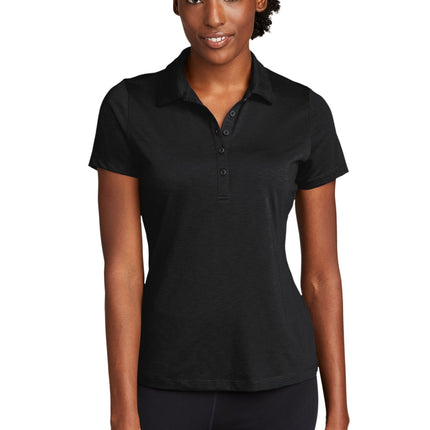 Sport-Tek ®  Women's PosiCharge ®  Strive Polo. LST530