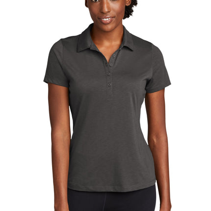 Sport-Tek ®  Women's PosiCharge ®  Strive Polo. LST530