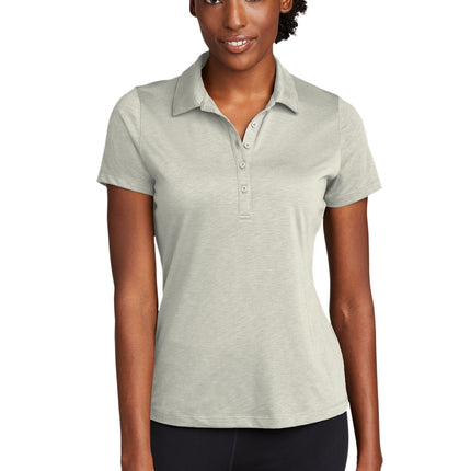Sport-Tek ®  Women's PosiCharge ®  Strive Polo. LST530