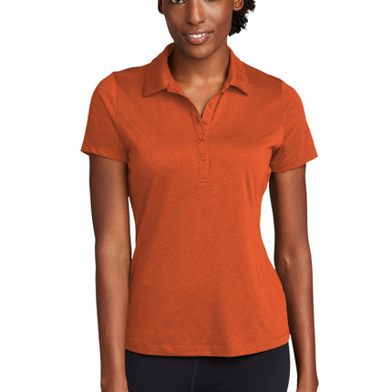 Sport-Tek ®  Women's PosiCharge ®  Strive Polo. LST530
