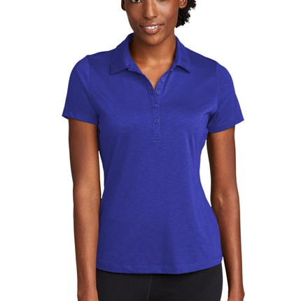 Sport-Tek ®  Women's PosiCharge ®  Strive Polo. LST530