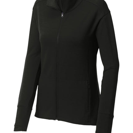Sport-Tek ® Insulated Varsity Jacket JST58