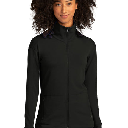 Sport-Tek ® Insulated Varsity Jacket JST58