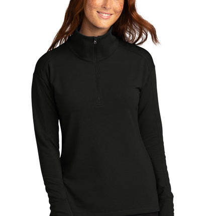 Sport-Tek ® Insulated Letterman Jacket. JST82
