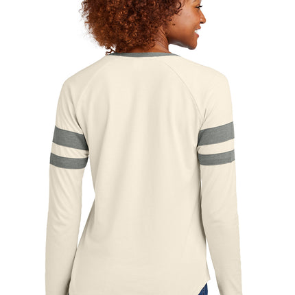 Sport-Tek ®  Women's Pullover Hooded Sweatshirt. LST254