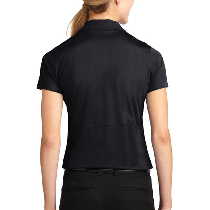 Sport-Tek ®  Women's Sport-Wick ®  Flex Fleece Pullover Hoodie LST562