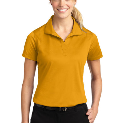 Sport-Tek ®  Women's Micropique Sport-Wick ®  Polo. LST650