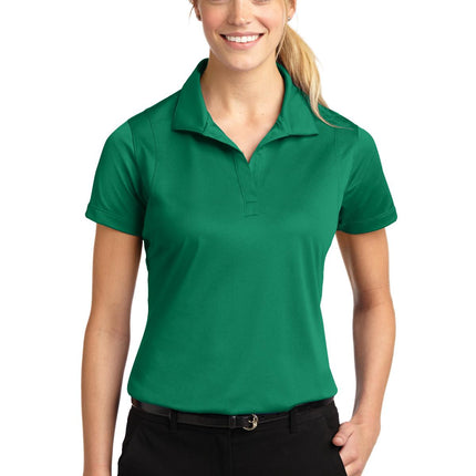 Sport-Tek ®  Women's Micropique Sport-Wick ®  Polo. LST650