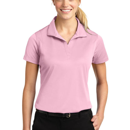 Sport-Tek ®  Women's Micropique Sport-Wick ®  Polo. LST650