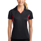 Black/ True Red / XS