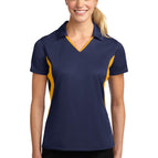 True Navy/ Gold / XS