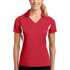 True Red/ White / XS