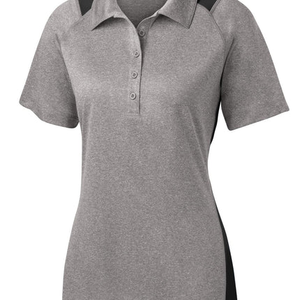 Sport-Tek ®  Women's Repeat Short LST485