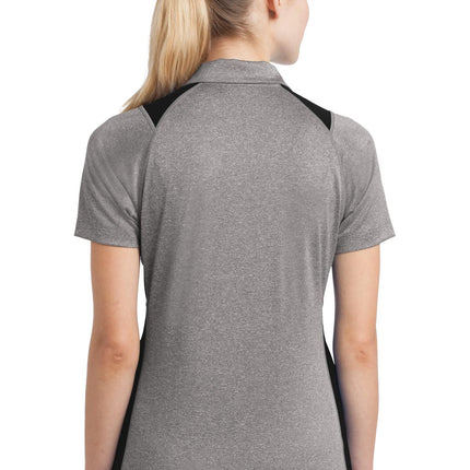 Sport-Tek ®  Women's Repeat Short LST485