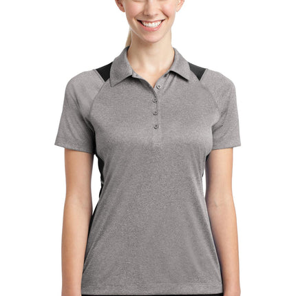 Sport-Tek ®  Women's Repeat Short LST485
