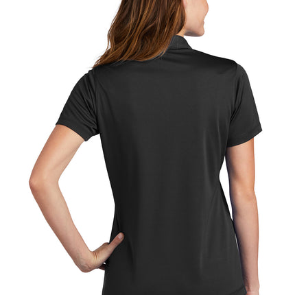 Sport-Tek ®  Women's UV Micropique Polo LST740