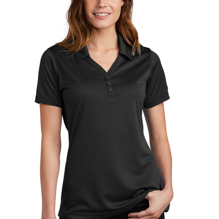 Sport-Tek ®  Women's UV Micropique Polo LST740
