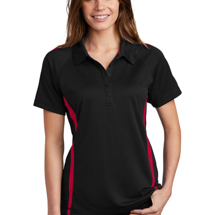 Sport-Tek ®  Women's Ultimate Performance V-Neck. LST700
