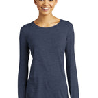 Dark Denim Heather / XS