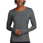 Graphite Heather / XS