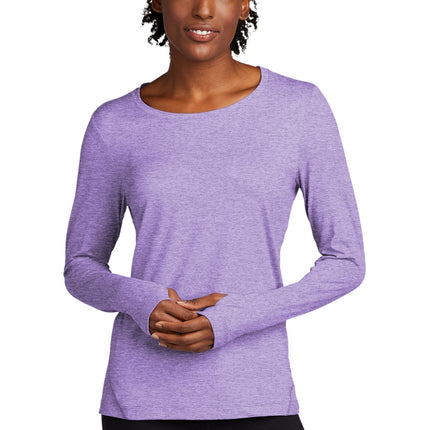 Sport-Tek  ®  Women's High Rise 7/8 Legging LPST891