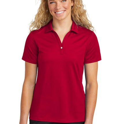 Sport-Tek ®  Women's UV Micropique Polo LST740