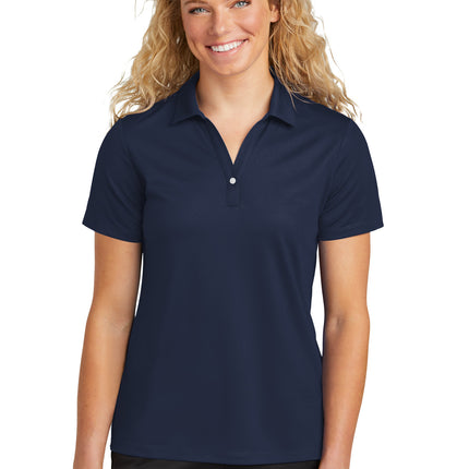 Sport-Tek ®  Women's UV Micropique Polo LST740