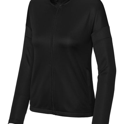 Sport-Tek ® Super Heavyweight Full-Zip Hooded Sweatshirt.  F282