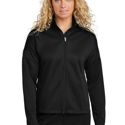 Sport-Tek ® Super Heavyweight Full-Zip Hooded Sweatshirt.  F282